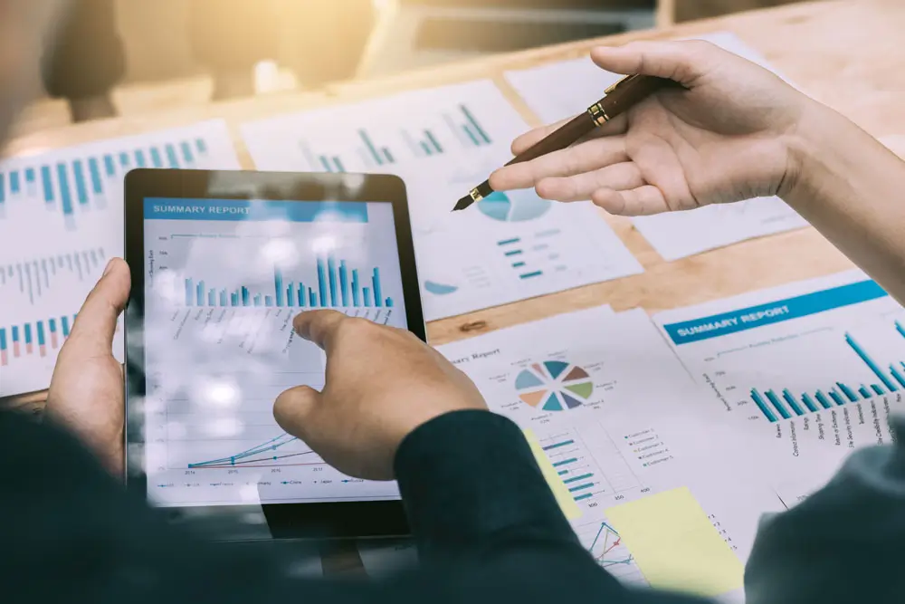 South Carolina Coastal Accounting