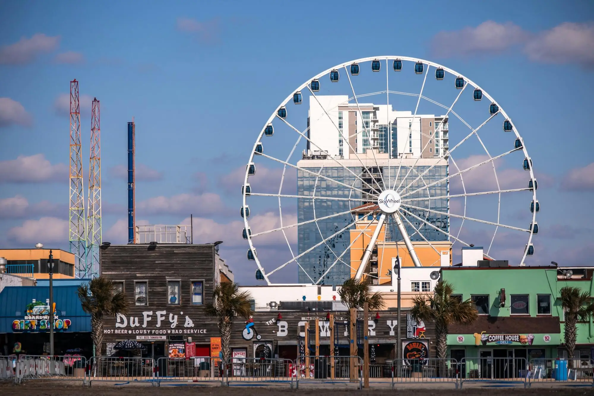 Rental Property Accounting Made Simple for Myrtle Beach, SC Landlords