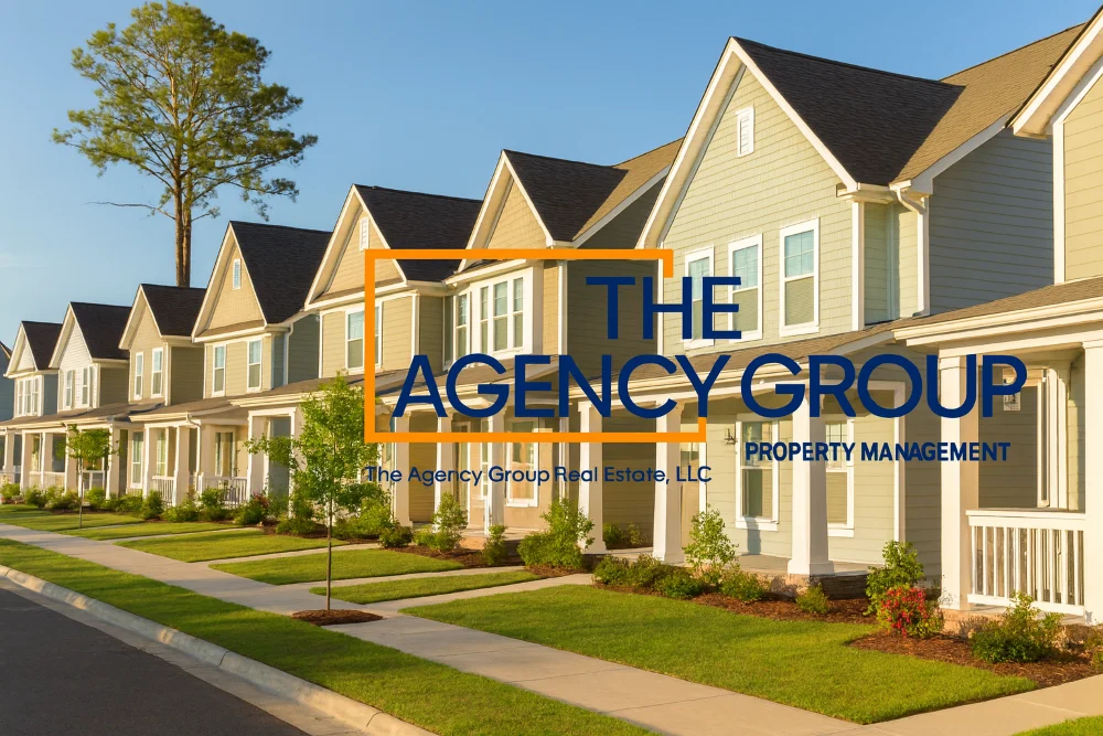 Beyond the Beach: How Charleston’s Suburbs Are Becoming Rental Hotspots