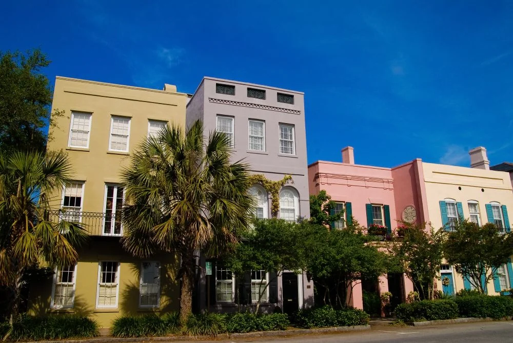 Charleston Property Management