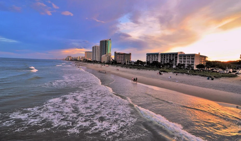 North Myrtle Beach Property Management