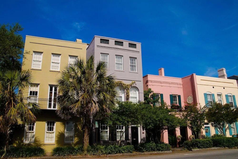 West Ashley Property Management